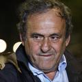 michel platini