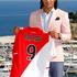Falcao Monaco Monte Carlo Monako dres predstavitev okrepitev