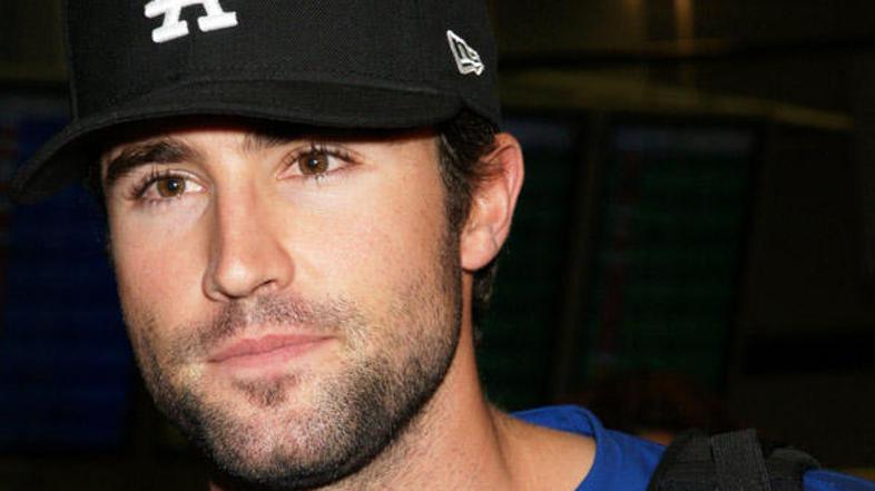 Brody ima za sabo že nekaj burnih razmerji s kalifornijskimi lepoticami. (Foto: 