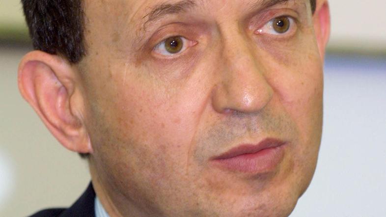 Zoran Arnež je žrtev nacionalizma, ocenjuje dekan tržaške medicinske fakultete. 