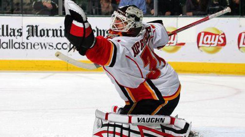 Finec je zbral 39 obramb.