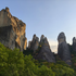 Meteora, Kastraki