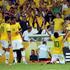 Fred Neymar Oscar Hulk Paulinho Brazilija Španija pokal konfederacij finale Rio 