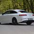 Mercedes E coupe