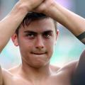 Paulo Dybala 