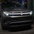 volkswagen ID cross