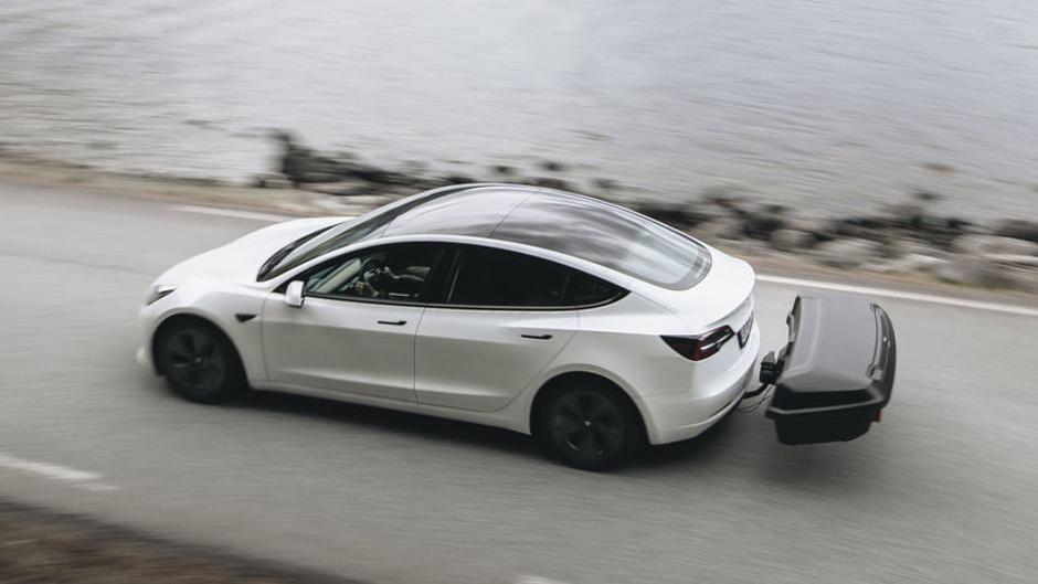 Potovalni kovček Thule | Avtor: Thule