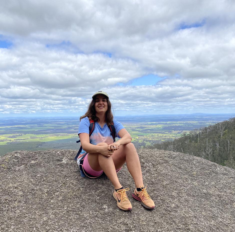 Project Alma | Avtor: Zala Bojovič