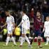 Messi Ronaldo Benzema Real Madrid Barcelona Liga BBVA El Clasico Španija liga pr