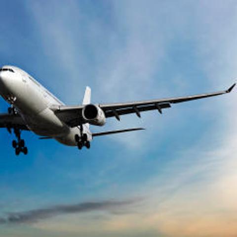 Letalski prevoznik Air France na svojih letih že nudi storitve mobilne telefonij