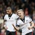 Holtby Dejagah Fulham Norwich City Premer League Anglija liga prvenstvo