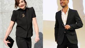 Jude Law, Ruth Wilson