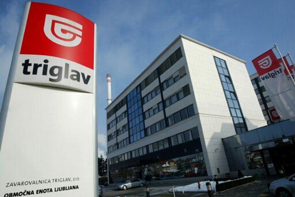 Triglav zavarovalnica BOBO