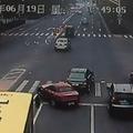 Video prometne nesreče