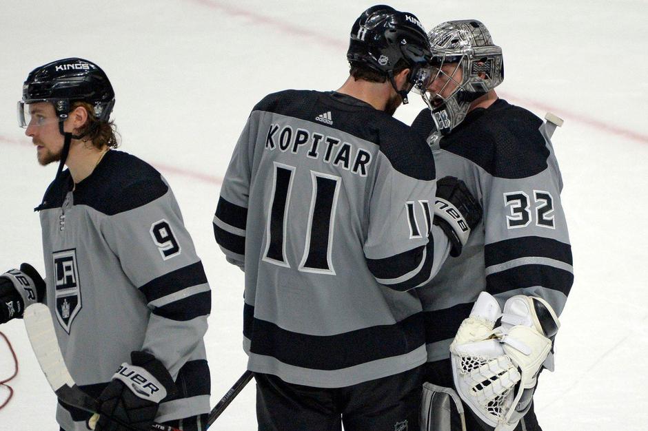 Los Angeles Kings | Avtor: Profimedia