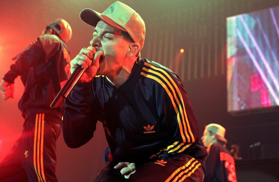 Beastie Boys MCA Adam Yauch