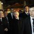 putin, janković, obisk, ljubljana, sprehod, borut pahor, nočni sprehod