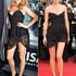 Blake Lively vs. Eva Herzigova Dolce & Gabbana