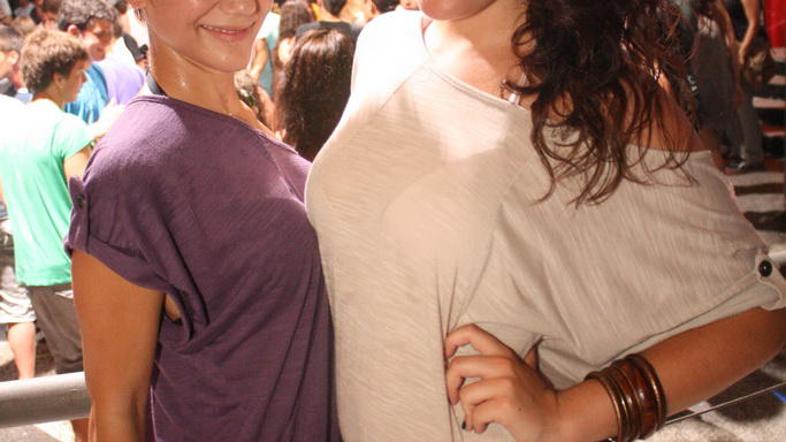 S.E.C.R.E.T. Disco Back 2 Tivoli Club