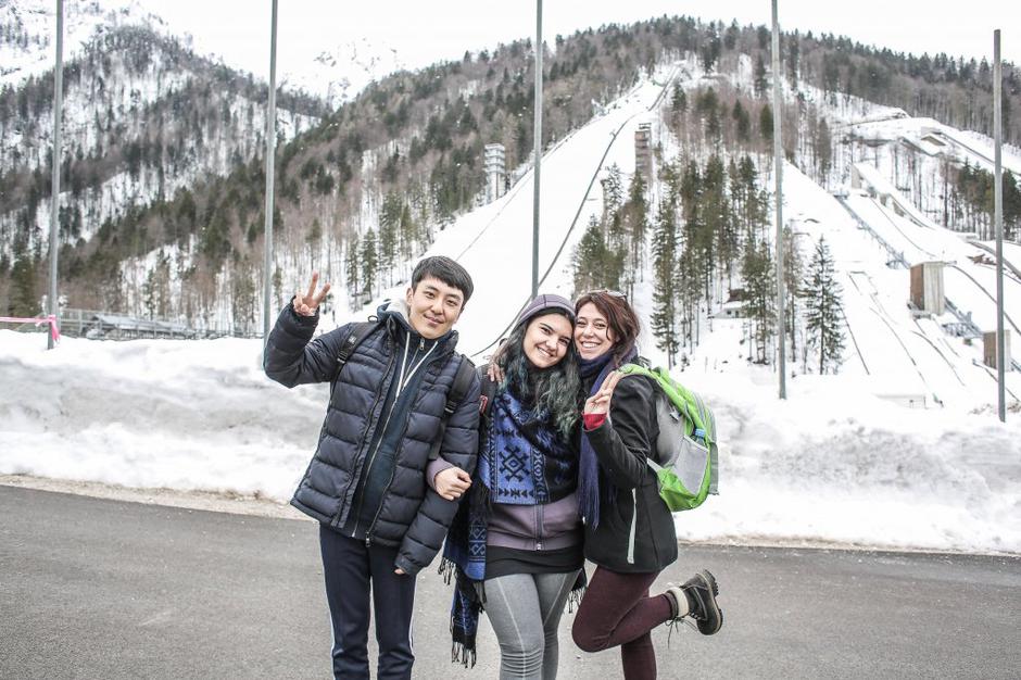 Planica | Avtor: Saša Despot