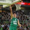 Cedevita Olimpija - Darussafaka Tekfen