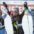 Shiffrin Schild Maze Lenzerheide slalom svetovni pokal alpsko smučanje finale