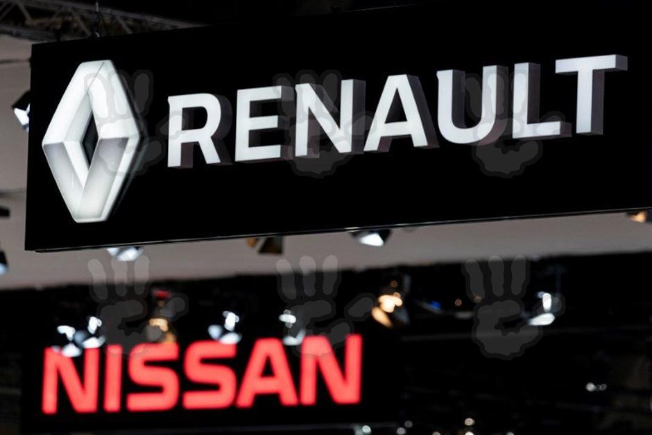 Renault Nissan | Avtor: Profimedia