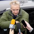 Julian Assange se mora po izpustitvi iz pripora redno javljati na policijski pos