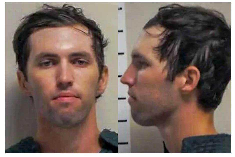 Tyler Robinson | Avtor: Profimedia