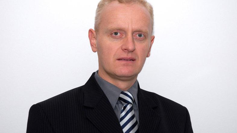 Burnač kot začasni direktor Mariborskega vodovoda prejema neto plačo 2.280 evrov