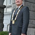 Tožbe Pavle Murekar (SDS) zaradi sklepov mestnega sveta so razjezile župana Zora