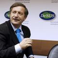 Karl Erjavec