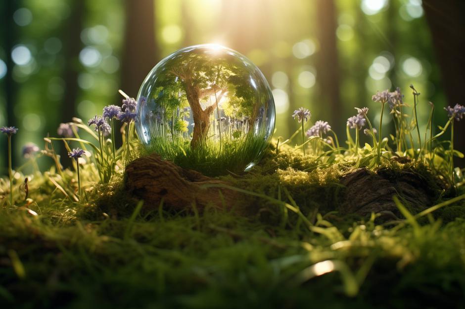 trajnostno trajnostnost trajnostno poročanje | Avtor: Profimedia