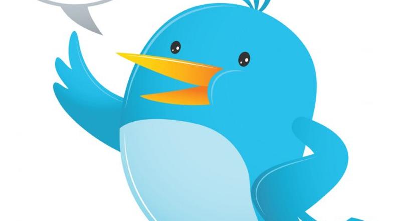 Slovenski Twitteraši