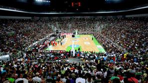 Stožice, koncert, Sidhharta