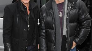 Richie Samobora Jon Bon Jovi