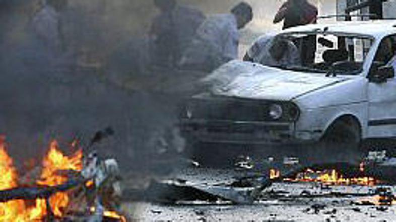 Izmir je bil že večkrat tarča kurdskih upornikov.