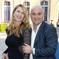 andre agassi, steffi graf