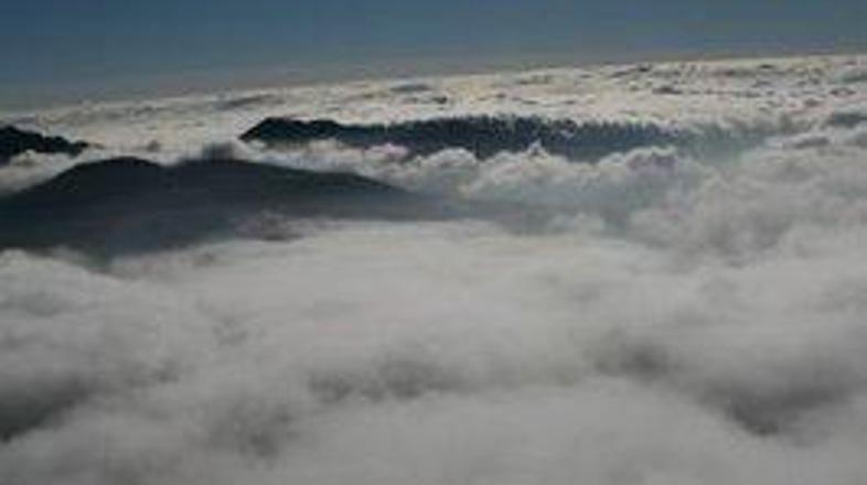 Tranquilidade. (Foto: Nuša Stanojević )