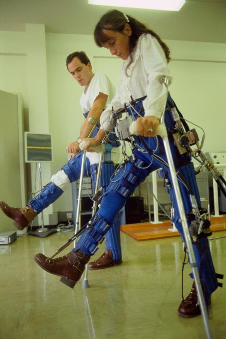 Proteze | Avtor: Profimedias