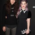 Kelly Osbourne Matthew Mosshart