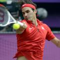 roger federer london 2012