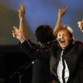 Paul McCartney