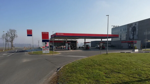 Petrol Komenda