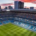 Santiago Bernabeu
