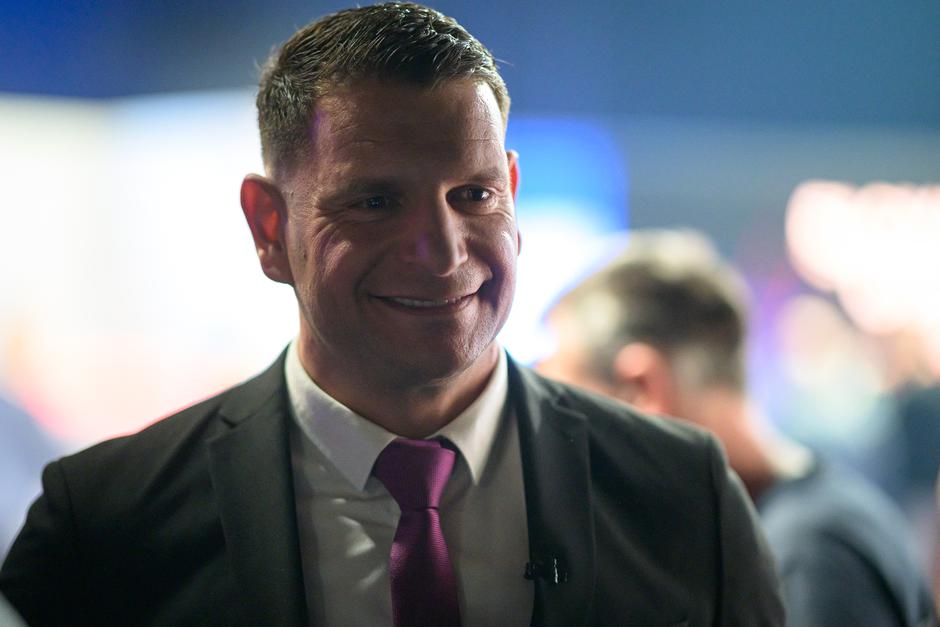 Zoran Stevanović | Avtor: Profimedia