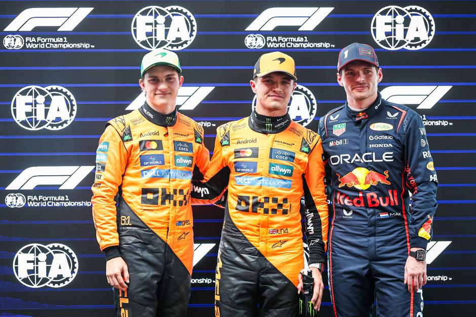 Kvalifikacije VN Avstralije | Avtor: Profimedia