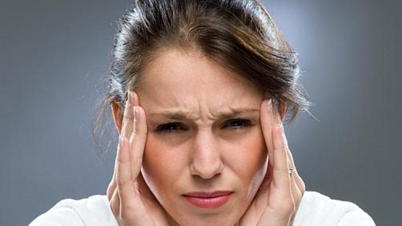 Vsestranski maser za glavo pomaga tudi pri glavobolih.