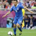 Antonio Cassano Italija Euro 2012