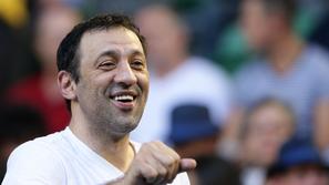 vlade divac